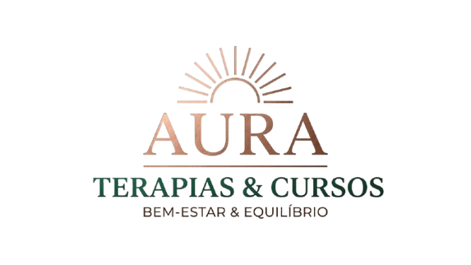 Aura Terapias e cursos: Matriculas Abertas para a primeira turma em agosto de 2026